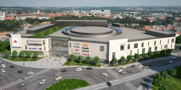 Plaza Centers