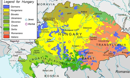 Centenar Trianon / Academia Română: „Poporul român, fără să se bucure de tristețea nimănui, este liber să și celebreze împlinirea sa istorică” jpeg