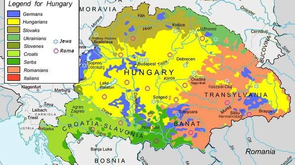 Centenar Trianon / Academia Română: „Poporul român, fără să se bucure de tristețea nimănui, este liber să și celebreze împlinirea sa istorică” jpeg