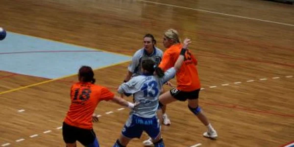 Rulmentul aşteaptă duelul decisiv cu HCM Buzău, din ultima etapă