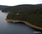 Lacul Oasa, imagini aeriene Foto Daniel Guță ADEVĂRUL (31) JPG