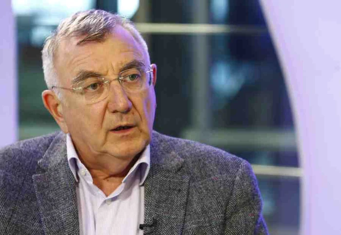 
    Andrei Chiliman nu mai poate fi primar timp de două luniFoto: Eduard Enea/Adevărul  