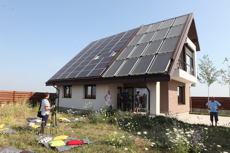 83% din proprietari au îmbunătățit eficiența energetică a locuințelor în ultimii 3 ani 