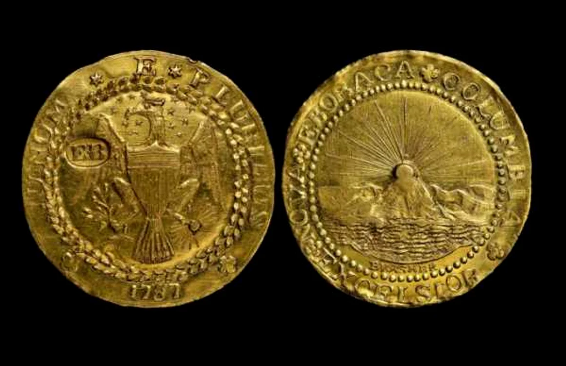 FOTO: Heritage Auctions