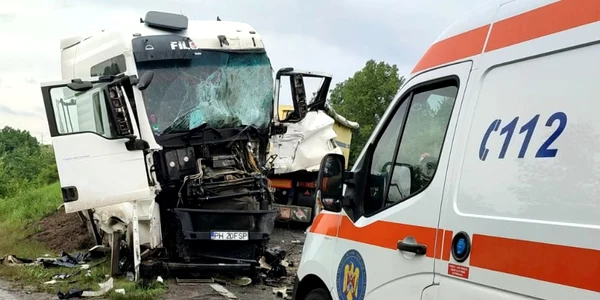 accident postarnacu