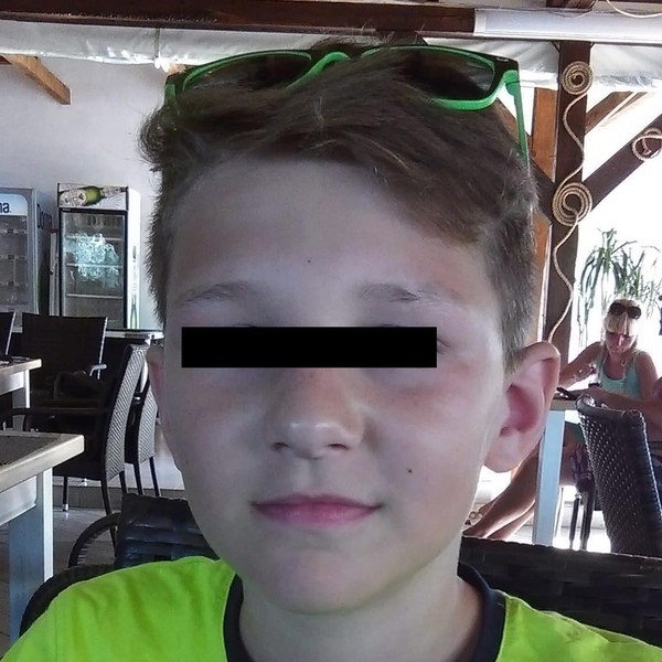 David, elevul mort sub dărâmăturile internatului din Odorheiu Secuiesc, ar fi împlinit 18 ani în prima zi de Crăciun. „Era în pat, inconștient“