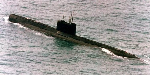 submarinul som