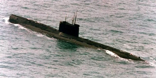 submarinul som