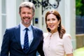 Prinţul moştenitor Frederik al Danemarcei şi prinţesa Mary OK Mag jpg