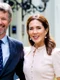 Prinţul moştenitor Frederik al Danemarcei şi prinţesa Mary OK Mag jpg