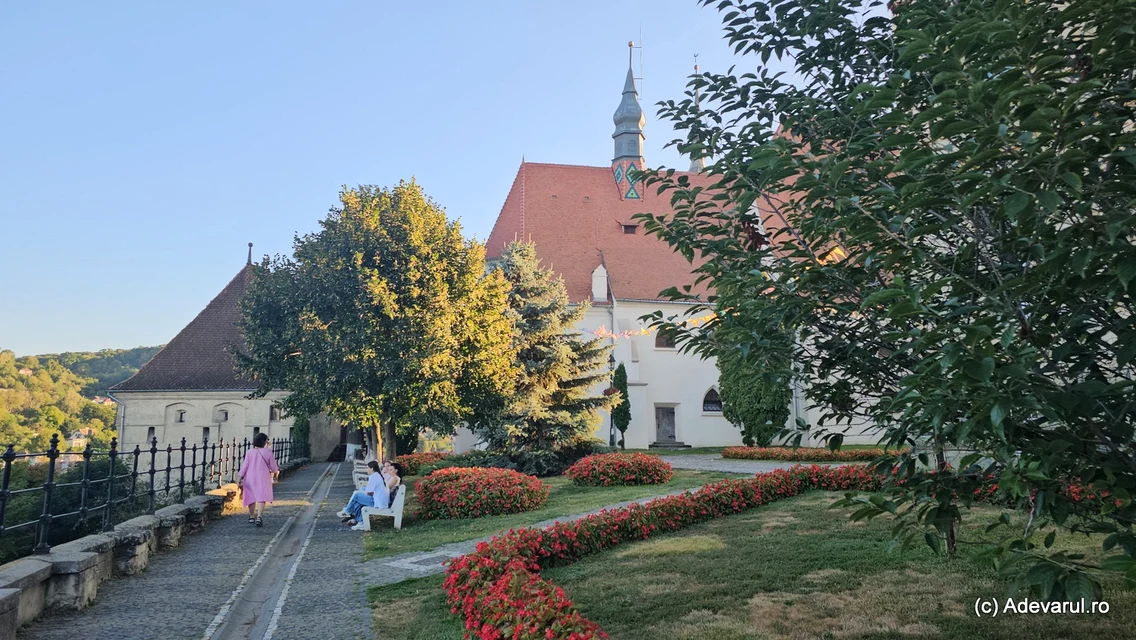 Sighișoara  Foto Daniel Guță  ADEVĂRUL (30) jpg
