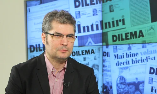 Tezaurul României la Moscova: un ghem încîlcit – dialog cu Marian VOICU jpeg