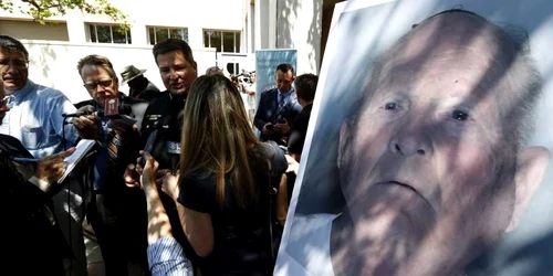 Joseph James DeAngelo