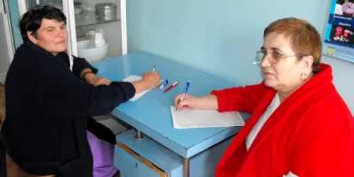 Vestea a circulat repede, iar cursanţii sunt tot mai numeroşi