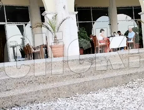 Vacanța mare a ajuns la Balcic!