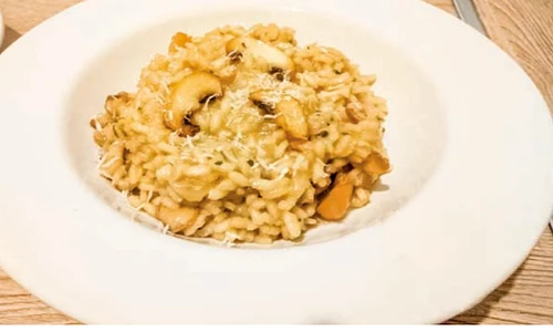 rizoto cu ciuperci jpg