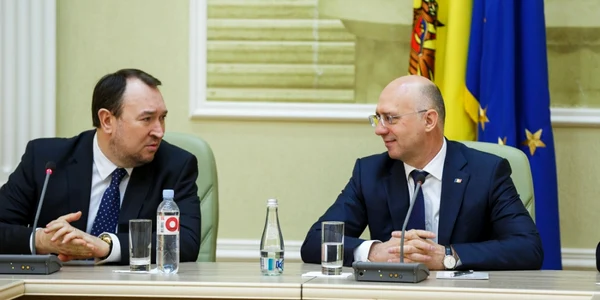 Alexandru Tanase gov.md
