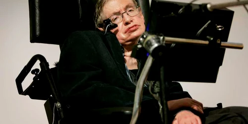 stephen hawking foto getty images