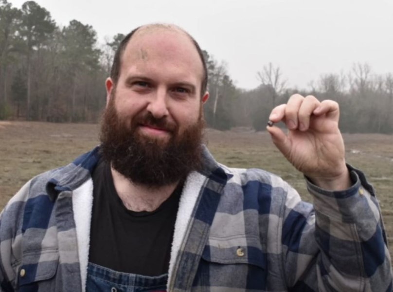 Descoperirea uimitoare făcută de un turist francez într-un parc din SUA: „O adevărată aventură extraordinară” VIDEO