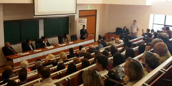 pricopie deschidere an universitar snspa adevarul