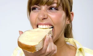 margarina, femeie jpeg