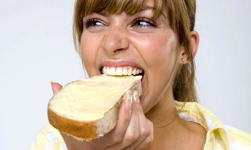 margarina, femeie jpeg