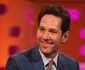 Actor Paul Rudd desemnat de revista People in 2021 cel mai sexy bărbat în viaţă FOTO Profimedia