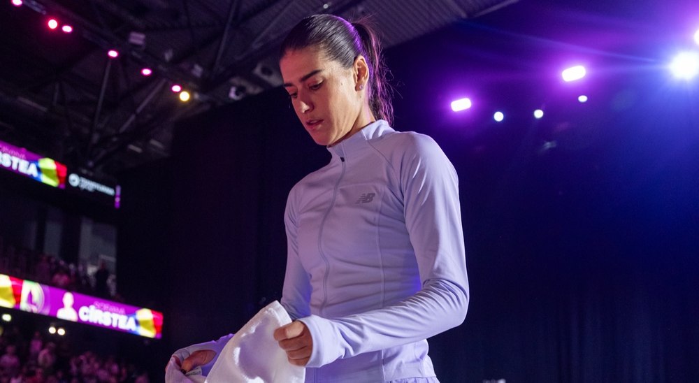 Sorana Cîrstea strălucește la Transylvania Open. Și Emma Răducanu merge mai departe