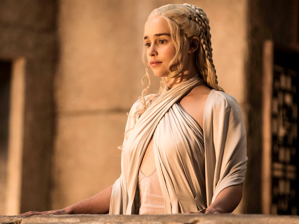 Fanii serialului „Urzeala tronurilor” au intrat deja în posesia primelor patru episoade ale sezonului cinci al producţiei FOTO HBO