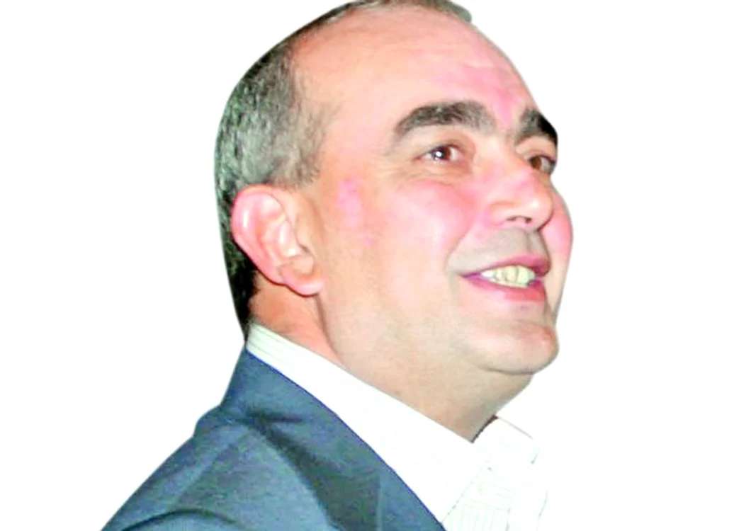 
    Gigi Neţoiu  