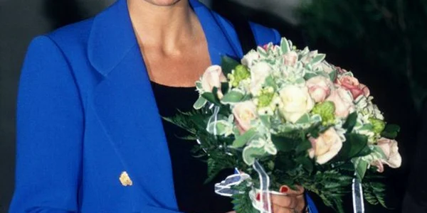 Lady Diana