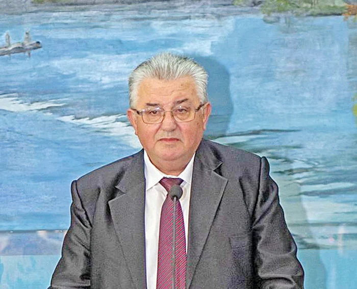 Pastorul penticostal Ioan Șerban avea 64 de ani