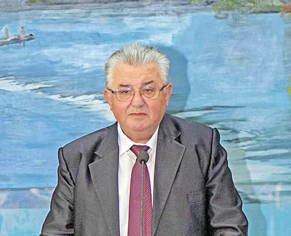 
    Pastorul  penticostal  Ioan Șerban  avea 64 de ani    