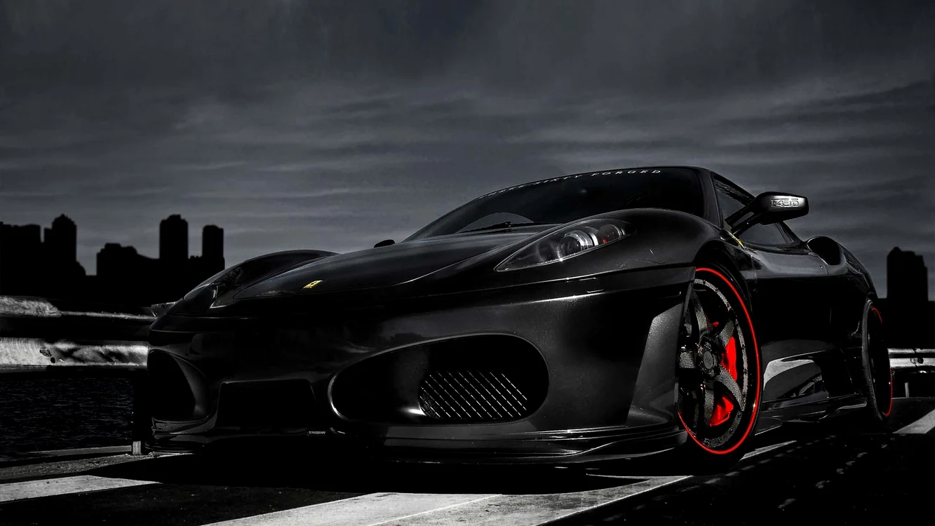 
    Ferrari-urile încă nu sunt mai bune decât mașina lui PerșuFerrari-urile încă nu sunt mai bune decât mașina lui Perșu  