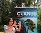 Jojo iva apărea în serialul „Clanul”