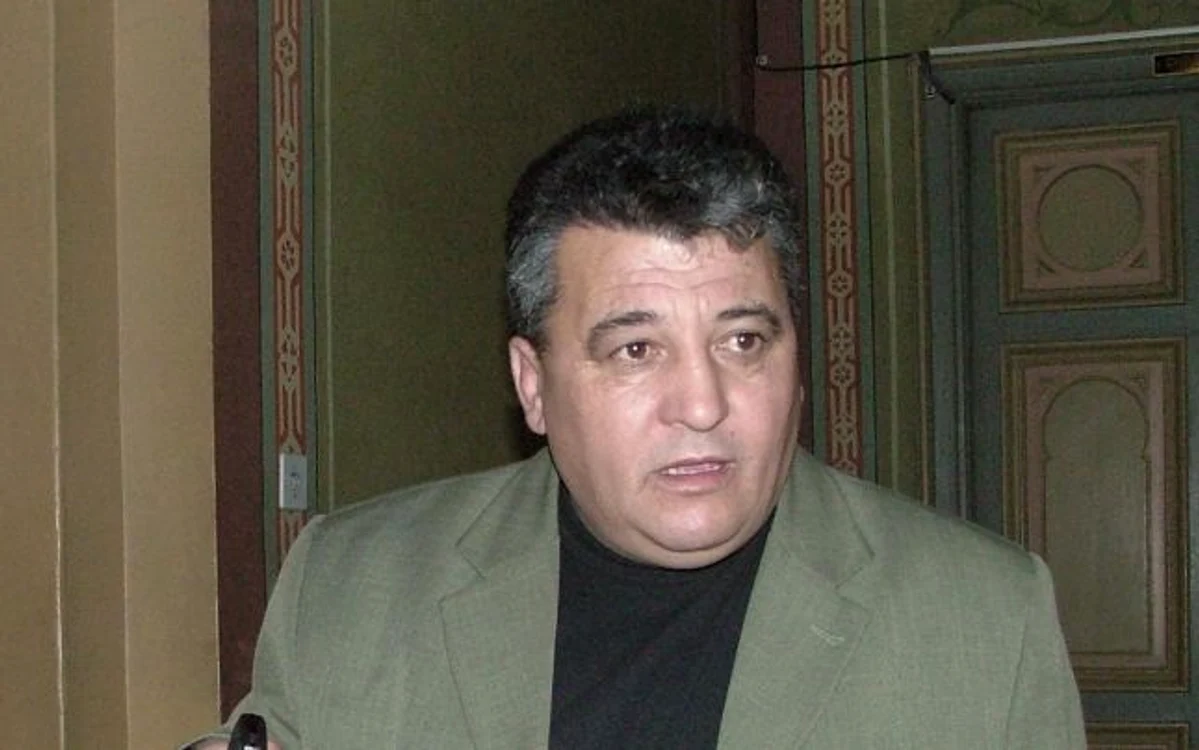 Din 1982, Ion Pisc Scrădeanu folosea numele de cod „Dragnea” FOTO Adevărul