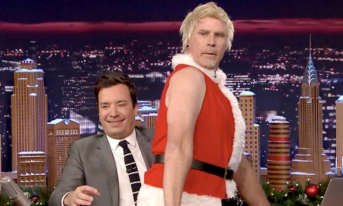 Will Ferrell Mos Craciun jpeg
