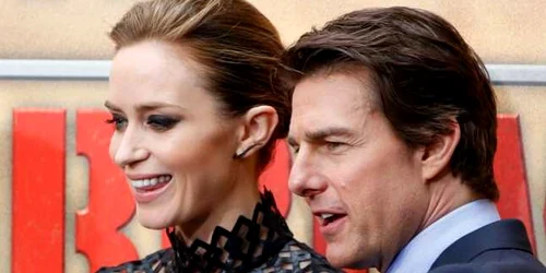 Emily Blunt foto reuters