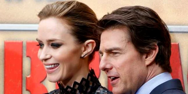 Emily Blunt foto reuters 