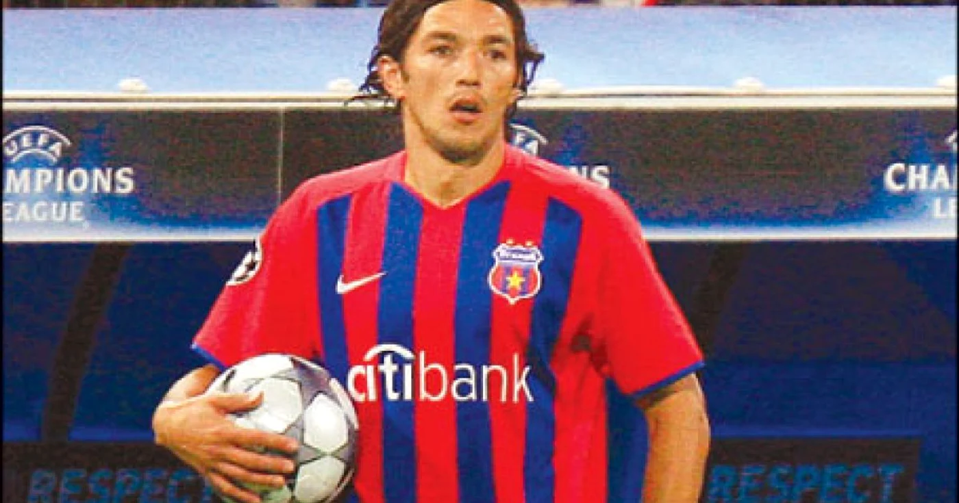 George Ogăraru