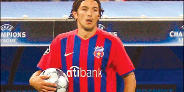 George Ogăraru
