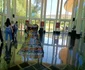 Expoziția O lance la vârf a artistului Asaf Erdemli în Van Turcia la Tariria Foto Daciana Stoica pentru Adevărul