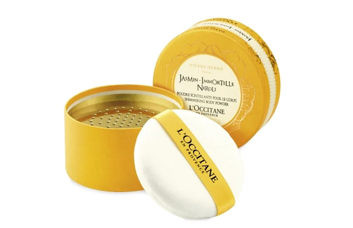 loccitane