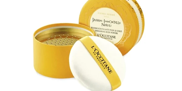 loccitane