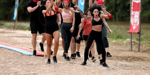 survivor romania foto kanal d