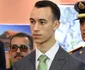 Prințul Moștenitor Mulay Al-Hassan al Marocului, fiul Regelui Mohammed al Marocului. FOTO: Casa Regală marocană