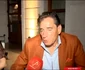 Silvia Chifiriuc și Petre Roman. FOTO: captură de ecran