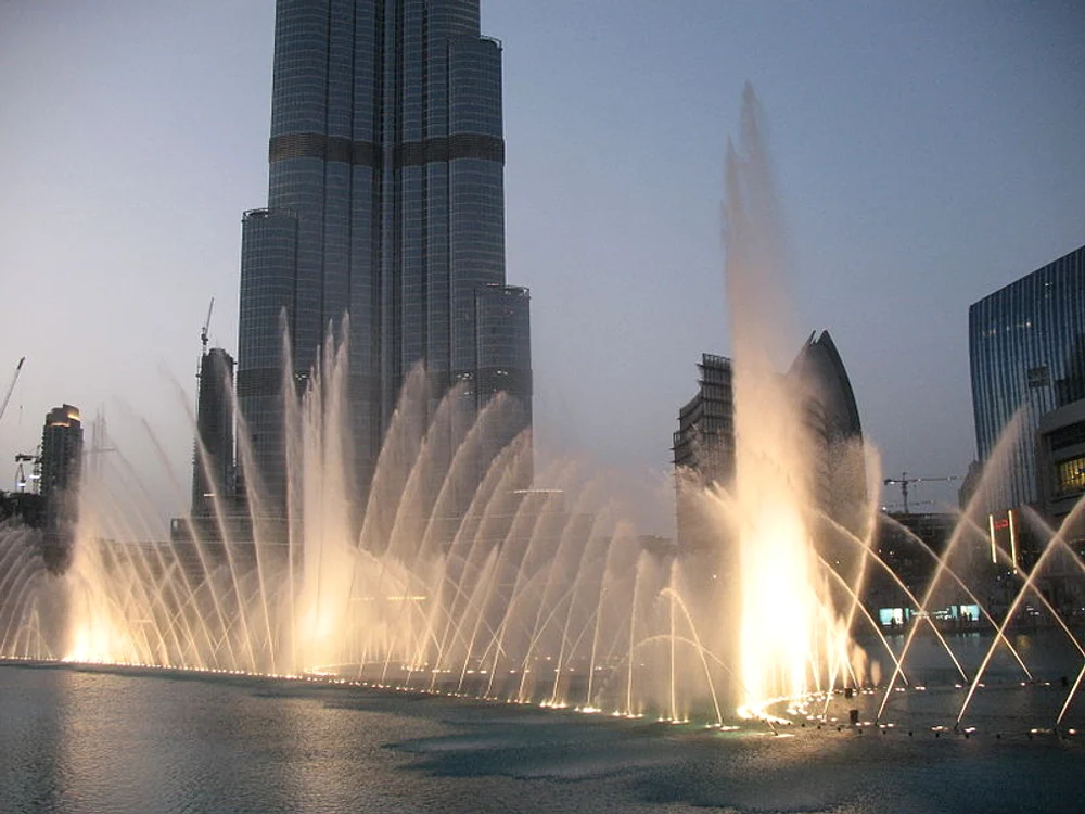 Preţurile caselor de lux din Dubai au crescut în decurs de un an cu 50%, Foto: Arhivă Adevărul