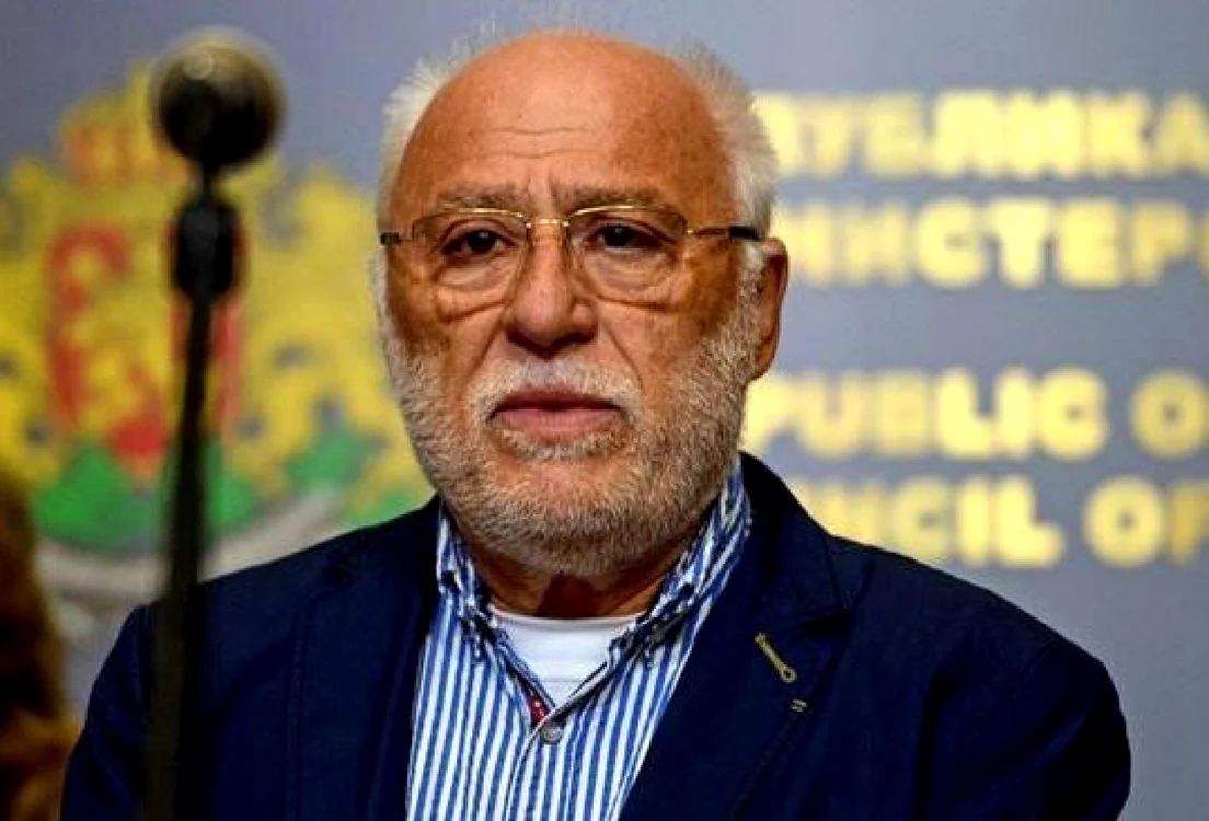 Emilian Ghebrev FOTO AFP/ Getty Images