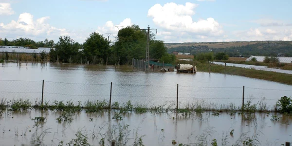 inundatii